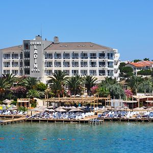 Cesme Ladin Hotel